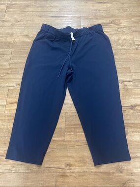 Lululemon Scrubs